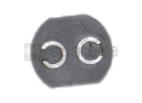 Rubber sleeve 5131037833