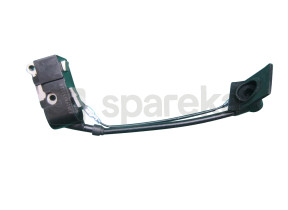 Ryobi rlt36/rlt36c33 (rac143) conjunto de bobinas 3 RAC143