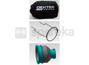 Saco-30-31-32 kit5-pó 158KIT5NC200ES