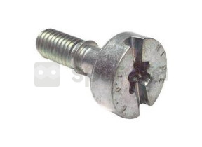 Screw 05x17 9022-319-0981