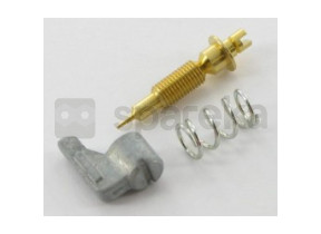 Screw set 16016-ZG0-W00