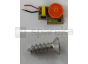 Selector de velocidade 7/6 kit3 158KIT3NC750JS