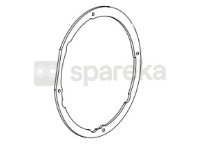 Selo extractor de fumos 41801600800
