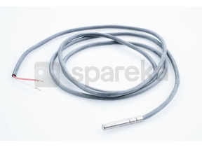 Sensor de degelo ptc cinza e anticongelamento (ponta metálica) para ecp 231/331 (zodiac) WCE01312