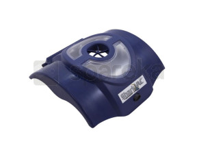 Sharkvac com capô cheio (hayward) RCX97418