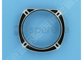 Silen 150 / silver 22 bandeja de montagem da bomba - separador 12200030
