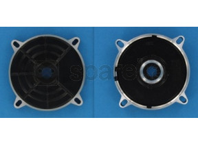 Silen / silver nm pump assembly tray - substitui a ref 12200009 154835