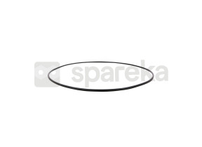 Silen / silver pump body seal 391