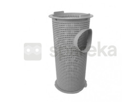 Silen / silver pump pre-filter basket - modif.2005 11000820