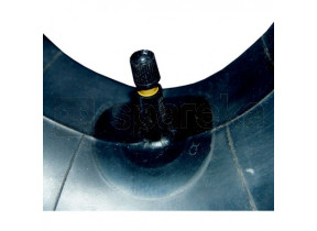 Skana tubo interno 20x900-8, 21x900-8, 21x1000-8 válvula tr13 reta 7402317