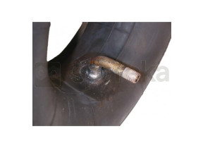 Skana tubo interno com válvula angular - tamanhos: 400-10, 450-10 7402304