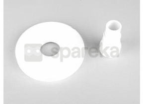 Skim-vac skimfilters & mini-skimmer - modelo grande 4411030603