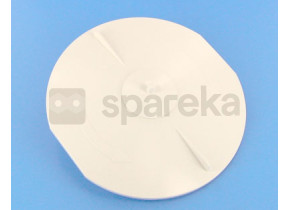 Skim-vac skimmer modelo grande com tampa - liner/concreto 4402010104