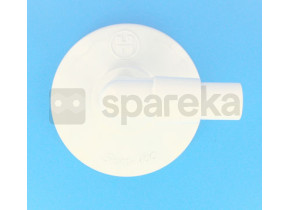 Skim-vac skimmer série sp1090 / sp1091 - angulado 32/38 SP11041