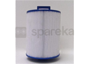 Skimmer de acesso à via navegável frontal PWW50P4