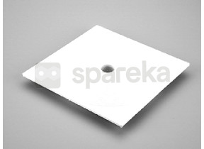 Skimmer tampa quadrada - modelos grandes liner/concreto 4402010107