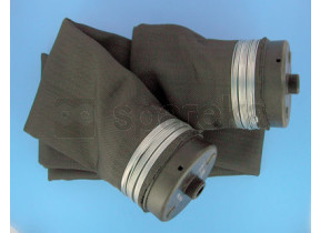 Soltub 20 l para duche curvo 382000