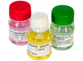 Solução padrão 100ml ph7 AYAC02C002
