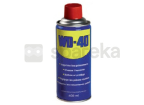 Spray multifunção 400ml 820WD40400