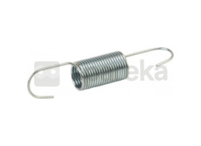 Spring starter 16534-ZJ1-840