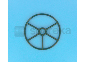 Star seal 1\'1/2 valve (e-26-1070 & e-26-1069) triton RGB10E12
