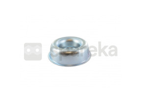 STIHL copo de suporte de aço adaptável, diâmetro: 13mm, diâmetro: 82mm. substitui o original 4126-713-3100.