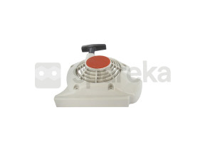 Stihl lançador adaptável completo para os modelos fs400, fs450, fs480, fr350, fr450, fr480, fr480c, sp450, sp451, sp480, sp481. substitui o original 4128-080-1801, 4128-080-2101. 4128-080-2100