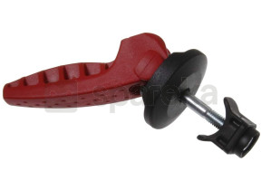 Stop lever F016L67530