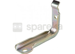 Suporte abafador 18315-ZE1-000