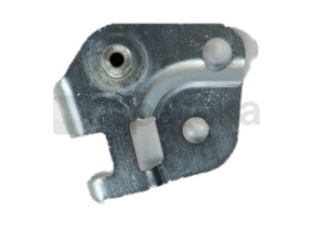 Suporte da roda dianteira direita cortador de relva honda 42911VG0000