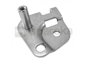 Suporte da roda dianteira esquerda cortador de relva honda 42921VG0000