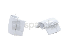 Suporte de canto nerea 132SNERWAEH10W