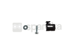 Suporte do conjunto + cabo de gás 4203-180-2150
