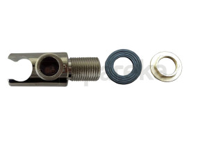 Suporte do conjunto de duche manual 331HSH0011