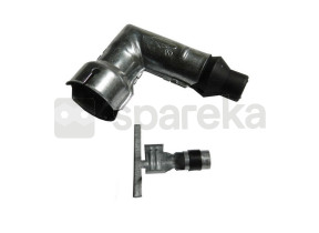 Supressor de bobinas de ignição briggs e stratton 793351
