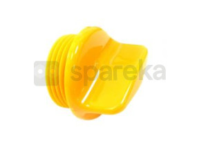Tampão de óleo (amarelo) 15611-921-000