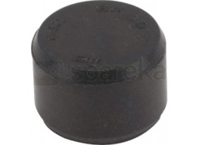 Tampão de vedação (borracha 10 mm) 90801-ZE2-003