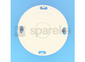 Tampa branca skimmer admiral american product H-85007400