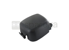 Tampa de filtro de ar stihl para os modelos fs38, fs45, fs45c, fs45ls, fs46, fs46c, fs55, fs55c, fs55r, fs55rc, fs55t, fc55, hl45, km55, km55c, km55r, km55rc substitui o original 4140 141 0502 4100134
