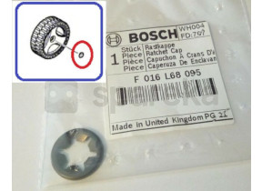 Tampa de paragem F016L68095