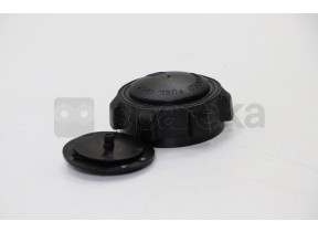 Tampa do depósito de gasolina ventilada sem parafuso, adequado para ayp - briggs & stratton - kubota - mtd. substitui o original: 140527, 39797975, 493988, 795027, 1122-24122, 751-3111, 951-111 - ø interior: 50,8mm. 5304744