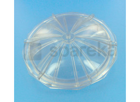 Tampa do filtro de areia de júpiter - 8\'\' limpo CE04190003