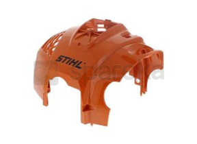 Tampa do motor fs510/560 4148-080-1601