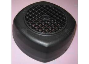 Tampa do ventilador da bomba (basic, multipool, wiper) 10394