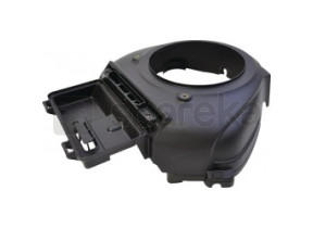 Tampa do ventilador *nh1 * 19611-Z0A-010ZA