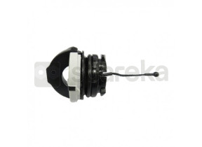 Tampa original do tanque de combustível stihl 0000-350-0532