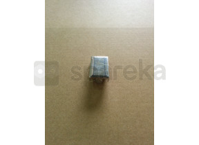 Tampa para perfil de parede 221CUB026