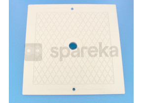 Tampa quadrada skimmer SPX1082E