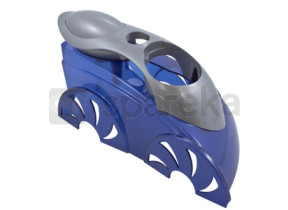 Tampa superior e pega W7620010