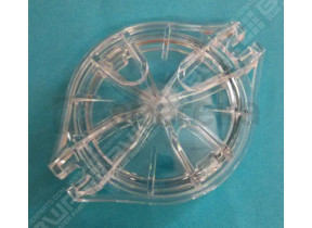 Tampa transparente C-B526-06-B